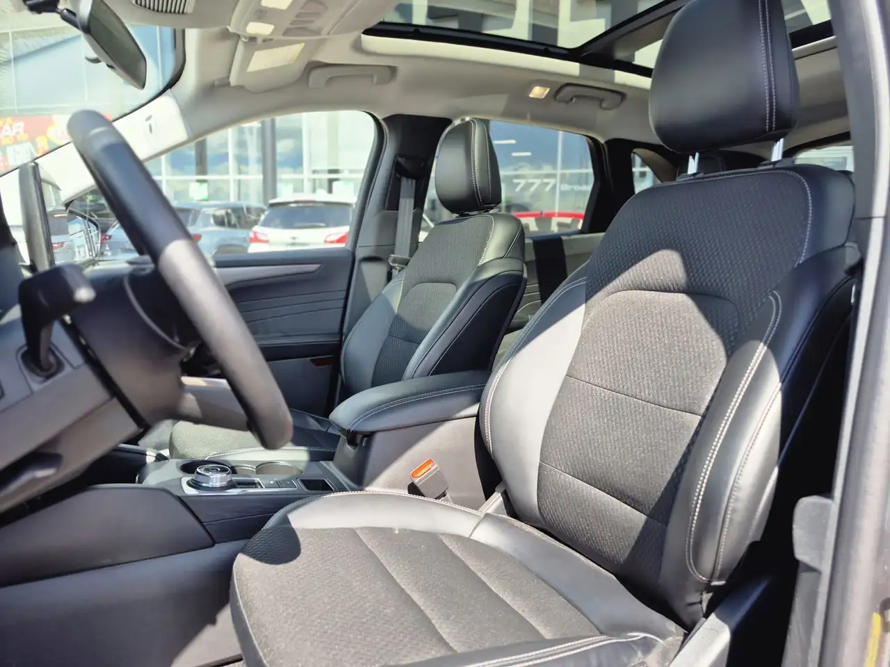 Ford Escape photo Ford Escape