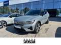 Volvo XC40 Plus Recharge Pure Electric StandHZG Digitales Coc Grau - thumbnail 1