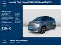 Volkswagen ID. Buzz Pro 150kW AHK NAVI KAMERA MATRIX EPH AP Silber - thumbnail 2