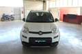 Fiat Panda 0.9 TwinAir Turbo S&S 4x4 Wild Bianco - thumbnail 2