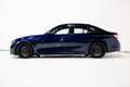 BMW 340 3 Serie Sedan M340i xDrive High Executive Aut. - V Blue - thumbnail 4