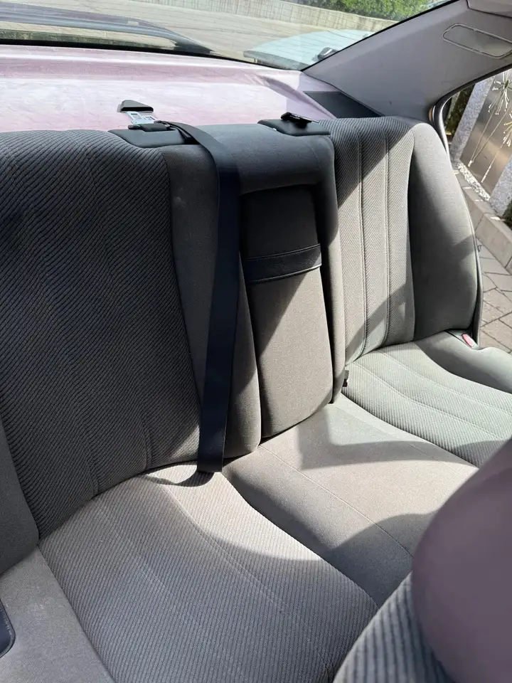 BMW 525i, foto 7