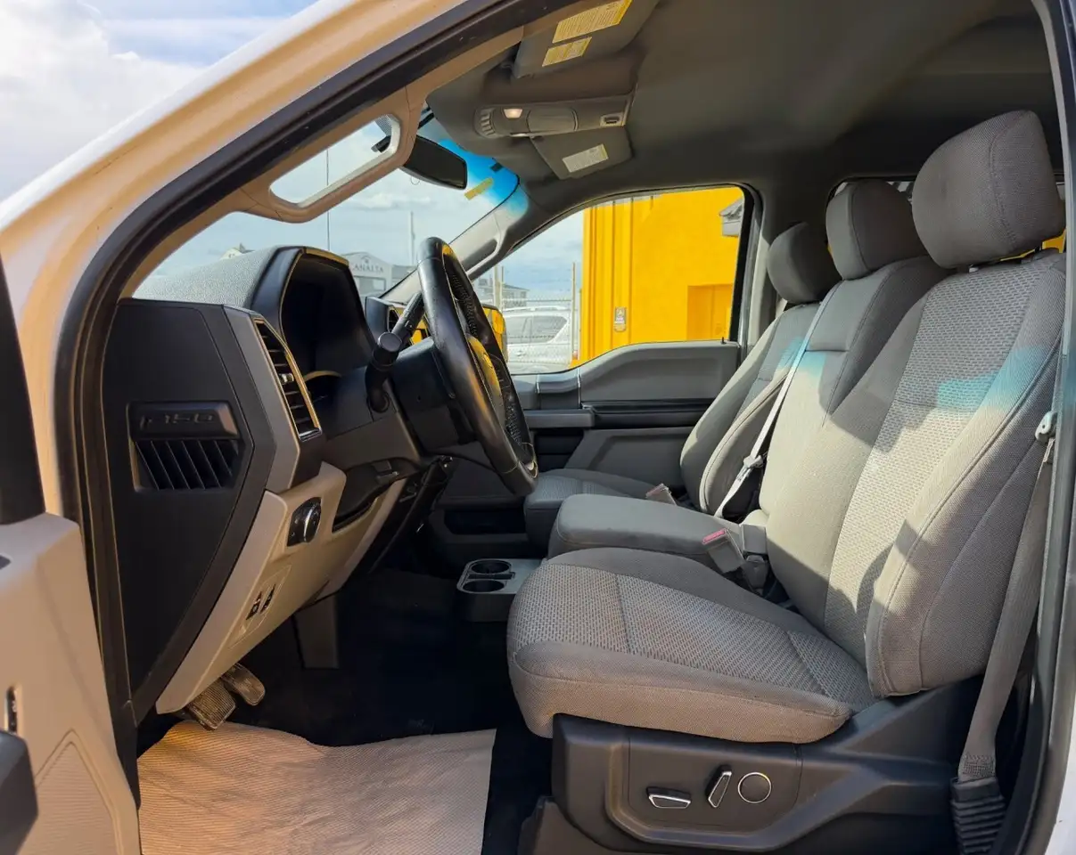 Ford F 150 fotografie Ford F 150