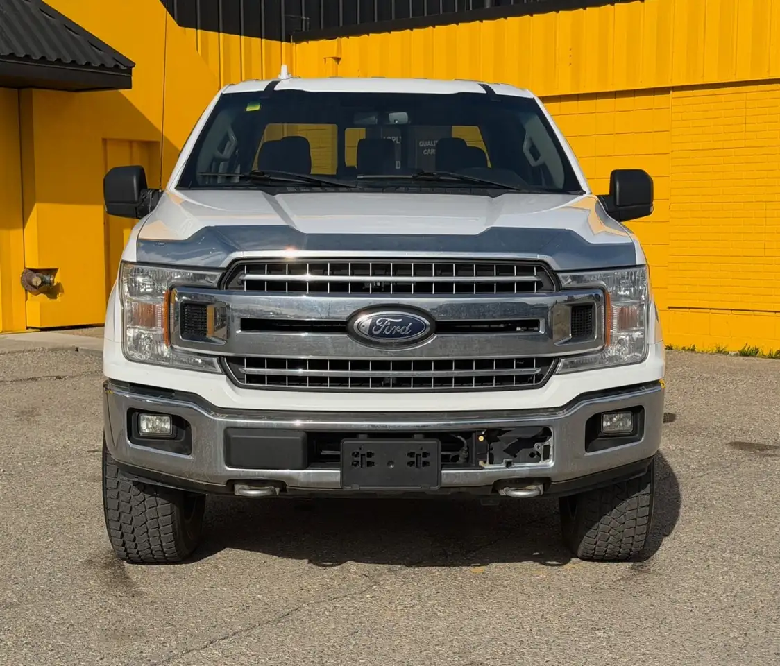 Ford F 150 fotografie Ford F 150