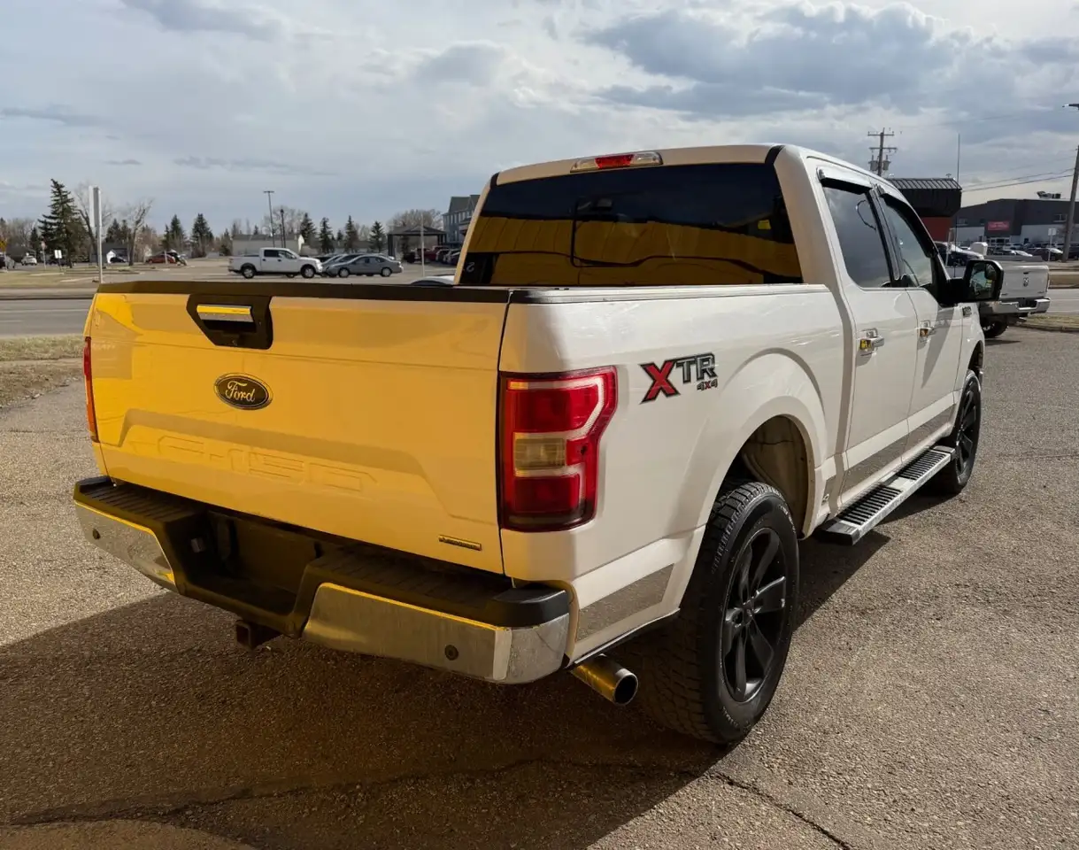 Ford F 150 fotografie Ford F 150