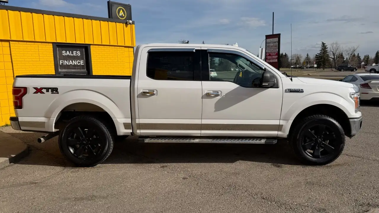 Ford F 150 fotografie Ford F 150