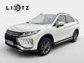 Mitsubishi Eclipse Cross 1,5 TC 4WD Intense+ First Edition CV Weiß - thumbnail 1