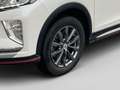 Mitsubishi Eclipse Cross 1,5 TC 4WD Intense+ First Edition CV Weiß - thumbnail 8