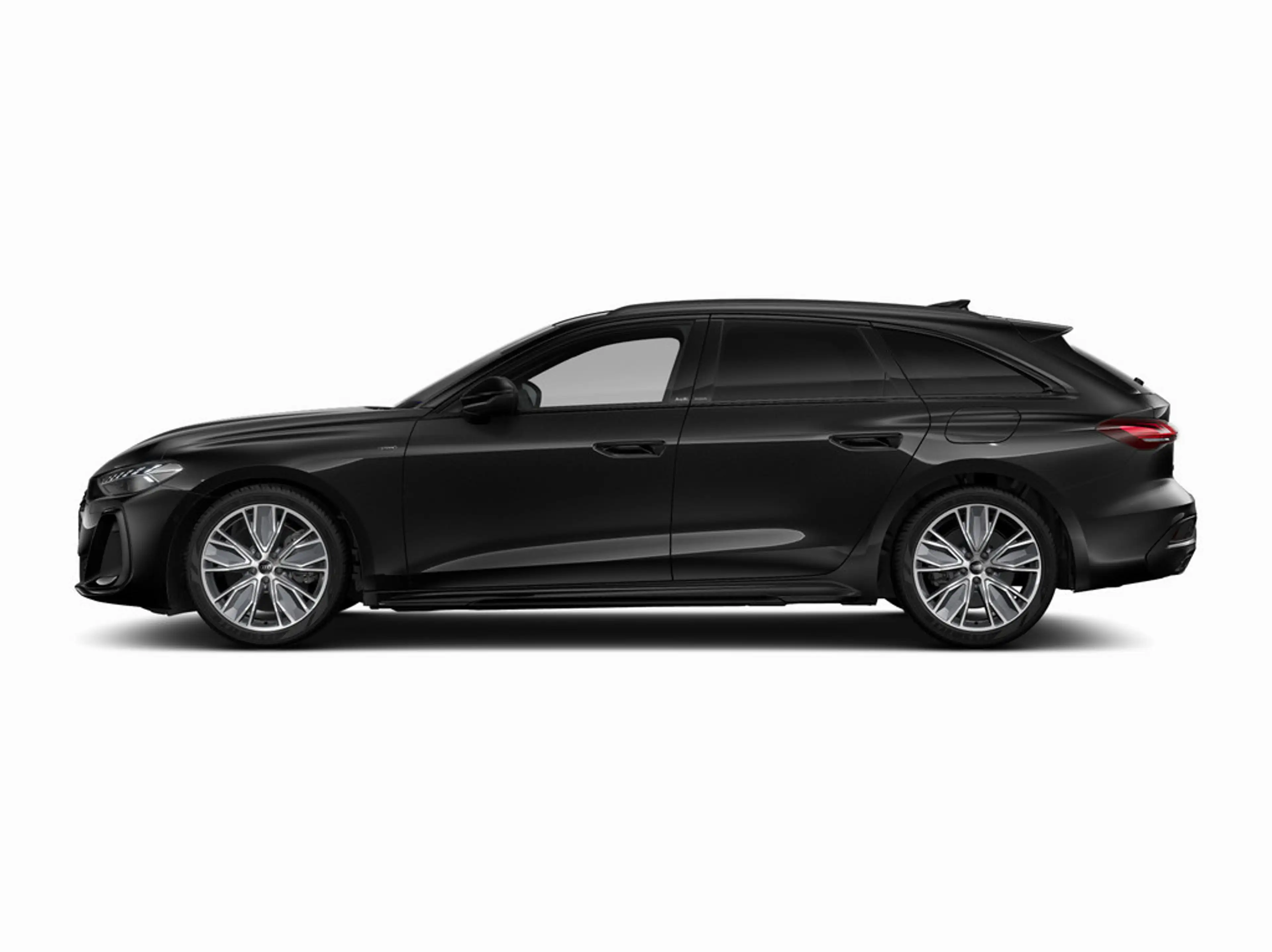 Audi A5 Avant TFSI e-hybrid quattro 220 kW S-Line — photo 7