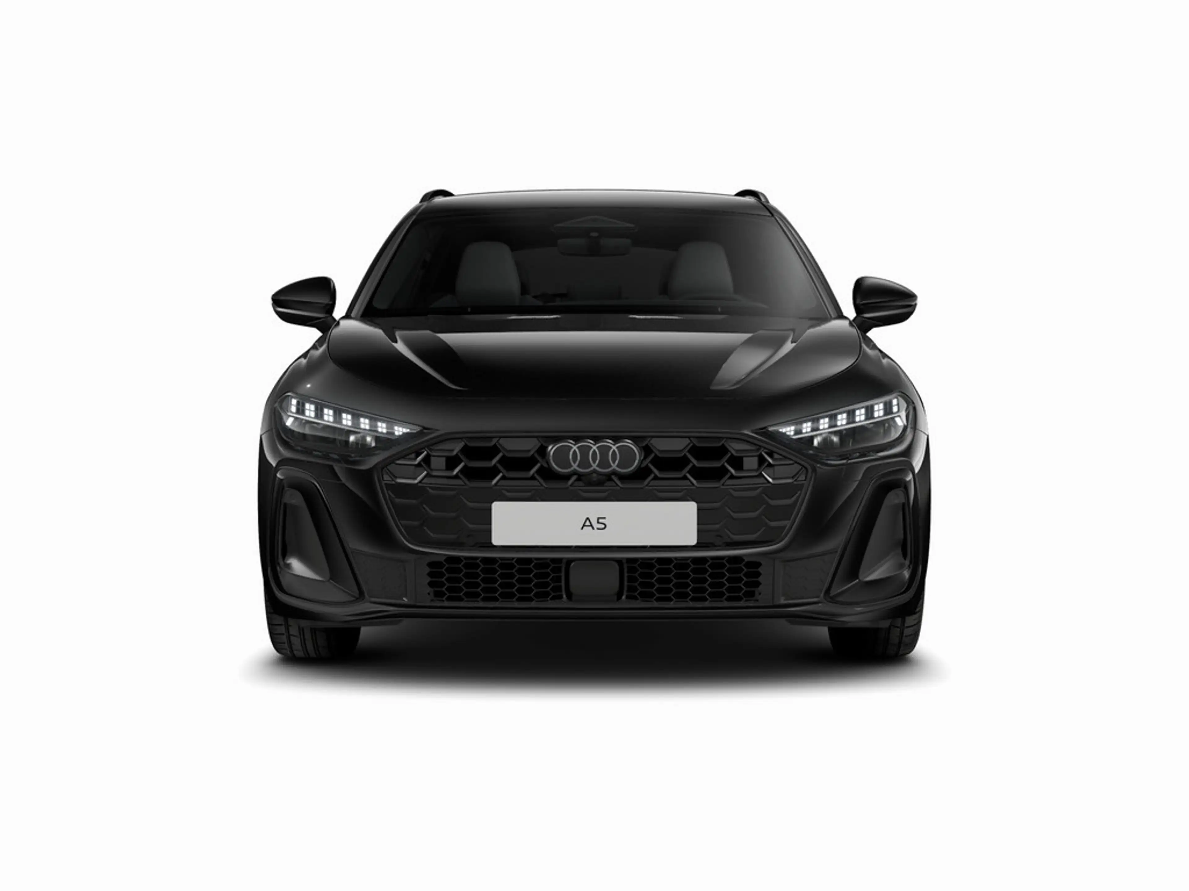 Audi A5 Avant TFSI e-hybrid quattro 220 kW S-Line — photo 8