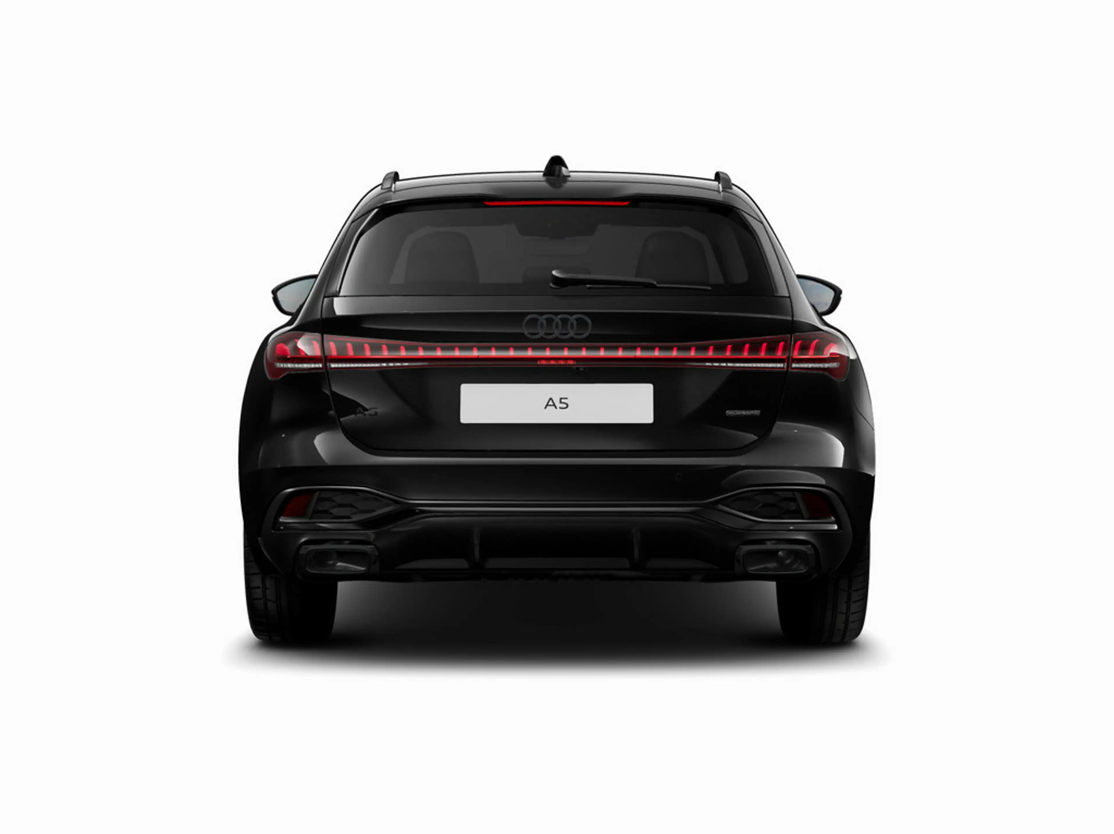 Audi A5 Avant TFSI e-hybrid quattro 220 kW S-Line — photo 9