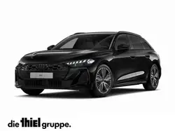 Audi A5 Avant TFSI e hybrid quattro 220 kW S Line