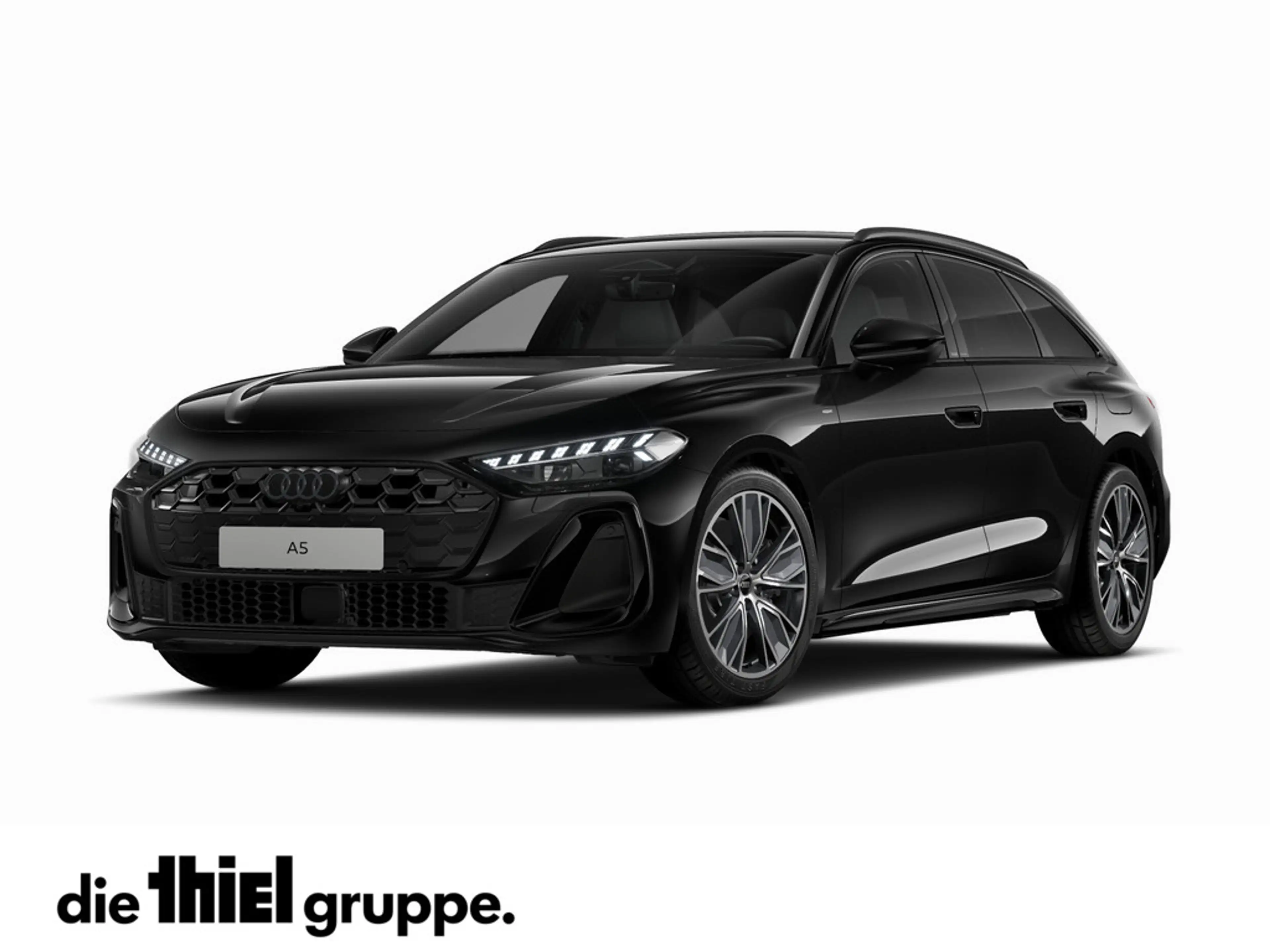 Audi A5 Avant TFSI e-hybrid quattro 220 kW S-Line