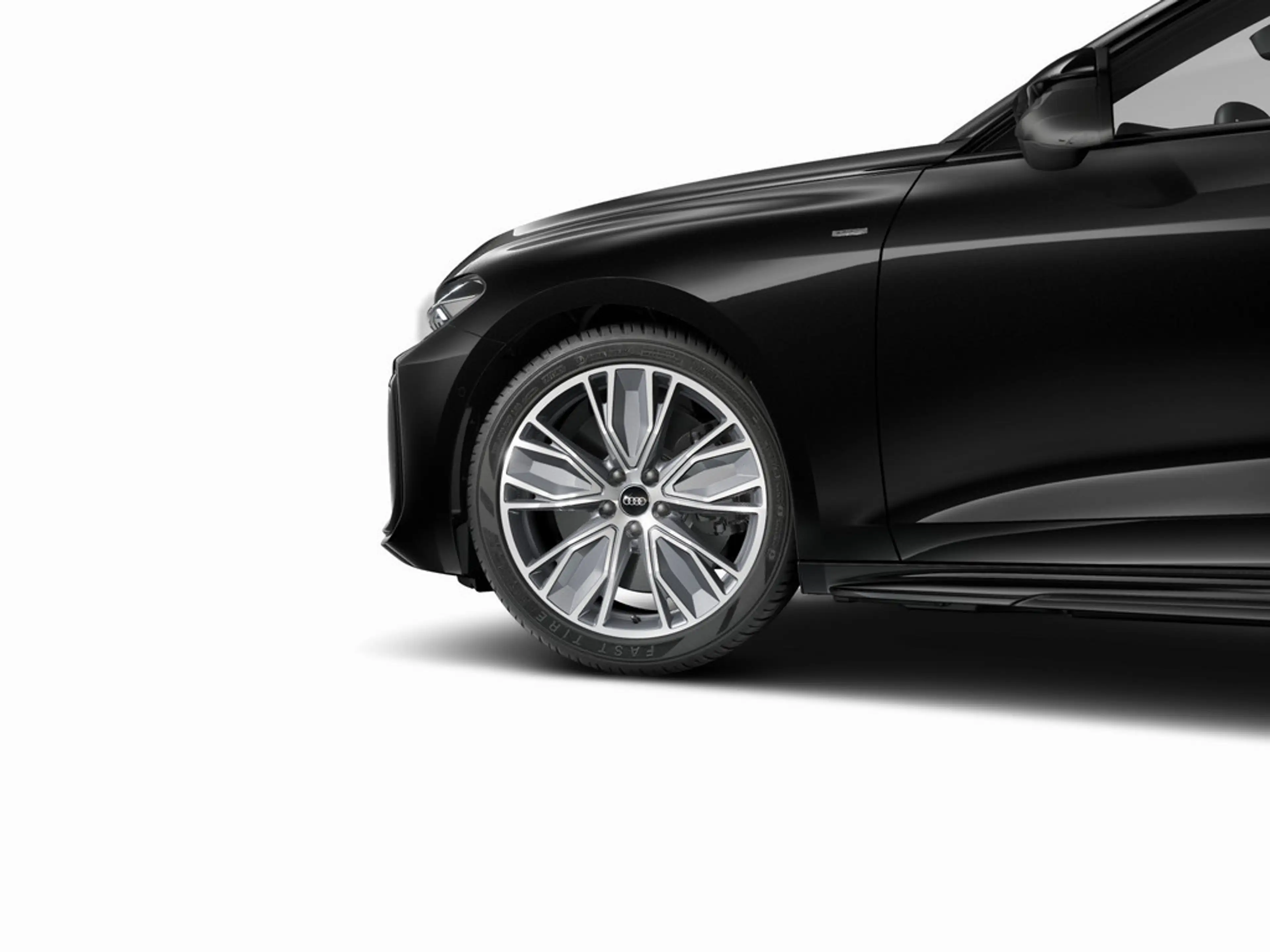Audi A5 Avant TFSI e-hybrid quattro 220 kW S-Line — photo 6