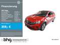 Volkswagen Taigo Life 1.0 l TSI *AHK*PANO*NAVI* Rot - thumbnail 1