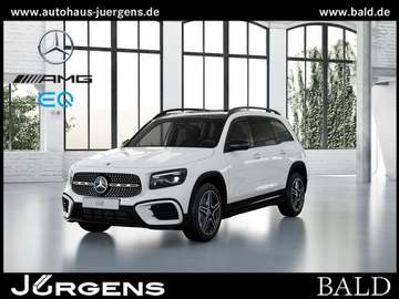 d 4M AMG-Sport/MLB/Pano/AHK/Night/Totw