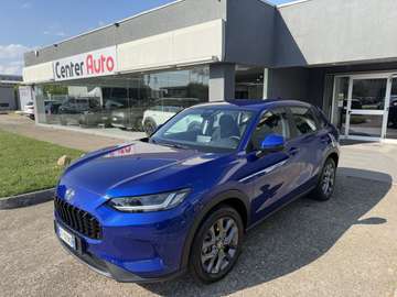 HEV 2.0 Sport
