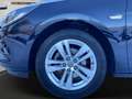 Opel Astra K 1.4 Turbo Dynamic LM W-Paket elSitz PDC Blau - thumbnail 19