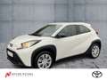 Toyota Aygo X AYGO X 1.0 Play Weiß - thumbnail 1
