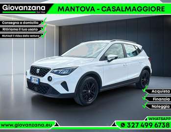 1.0 ecotsi Style 95cv