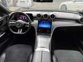 Mercedes-Benz C 220 d T AMG Line Hyb Night Paket LED ACC Kamera Schwarz - thumbnail 12