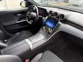Mercedes-Benz C 220 d T AMG Line Hyb Night Paket LED ACC Kamera Schwarz - thumbnail 11