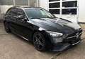 Mercedes-Benz C 220 d T AMG Line Hyb Night Paket LED ACC Kamera Schwarz - thumbnail 3