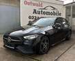 Mercedes-Benz C 220 d T AMG Line Hyb Night Paket LED ACC Kamera Schwarz - thumbnail 1