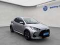 Toyota Yaris Hybrid 116 1.5 VVT-i Teamplayer Silber - thumbnail 7