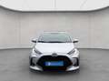 Toyota Yaris Hybrid 116 1.5 VVT-i Teamplayer Silber - thumbnail 8