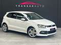 Volkswagen Polo R-line Weiß - thumbnail 1