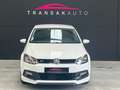 Volkswagen Polo R-line Weiß - thumbnail 2