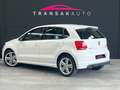 Volkswagen Polo R-line Weiß - thumbnail 3