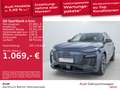 Audi Q6 e-tron *QU*S-LINE*MATRIX*AHK*B&O*360 Blau - thumbnail 1