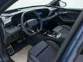Audi Q6 e-tron *QU*S-LINE*MATRIX*AHK*B&O*360 Blau - thumbnail 13