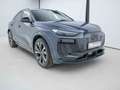 Audi Q6 e-tron *QU*S-LINE*MATRIX*AHK*B&O*360 Blau - thumbnail 4