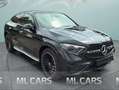 Mercedes-Benz GLC 300 -Coupe 4Matic 9G-TRONIC Avantgarde Advanced Zwart - thumbnail 1