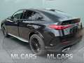 Mercedes-Benz GLC 300 -Coupe 4Matic 9G-TRONIC Avantgarde Advanced Noir - thumbnail 3