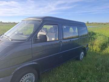 Transporter TDI 7DA1Y2