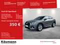 Audi Q3 S line 35TFSI LED AHK NAV ACC VIRT Grau - thumbnail 1