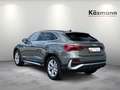Audi Q3 S line 35TFSI LED AHK NAV ACC VIRT Grau - thumbnail 5