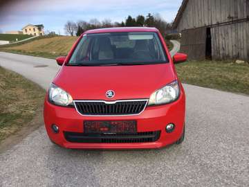 Ambition Klima Euro 5 Co2 96g