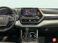 Toyota Highlander 2.5 Advance P. Esp. Techo Panorámico Gris - thumbnail 22