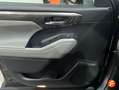 Toyota Highlander 2.5 Advance P. Esp. Techo Panorámico Gris - thumbnail 18