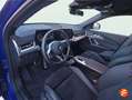 BMW X2 sDrive20d Blau - thumbnail 23