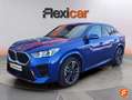 BMW X2 sDrive20d Blau - thumbnail 3