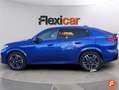 BMW X2 sDrive20d Blau - thumbnail 8