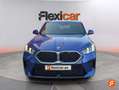 BMW X2 sDrive20d Blau - thumbnail 2