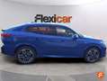 BMW X2 sDrive20d Blau - thumbnail 4
