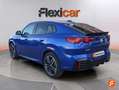 BMW X2 sDrive20d Blau - thumbnail 5